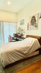 Sommerville Regency (D13), Terrace #549218441